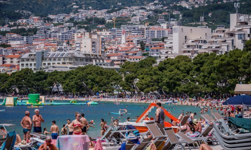 'Treba nam porez na apartmane u zgradama, zimmer frei je nešto sasvim drugo'
