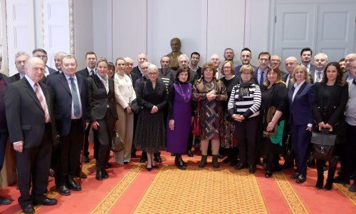 Matica hrvatska o novom zakonu: Sabor ostvario san generacija hrvatskih domoljuba