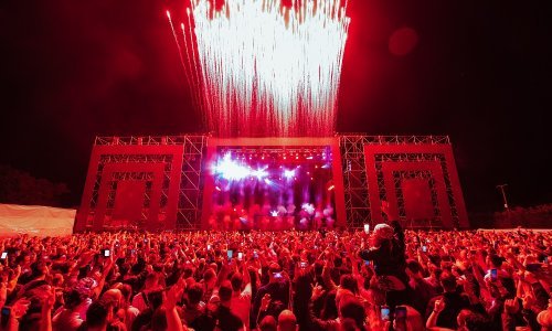 Ultra i Sea Star i službeno najuspješniji festivali u Hrvatskoj!