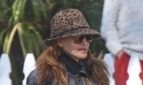 Eva Mendes prvi puta u javnosti nakon objavljenih nominacija za Oscara