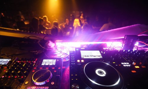 Uskoro se opet otvara kultni klub u Virovitici, a spremaju nešto i za starije generacije