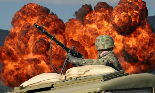 Klizimo li u treći svjetski rat? Evo što kažu britanski stručnjaci