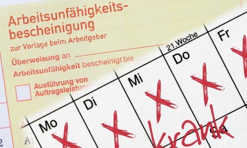 Njemačka doslovno bolesnik: Do recesije ne bi došlo da nije bilo toliko bolovanja