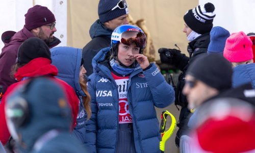 Svi su sa strahom čekali informacije o Shiffrin, sve je jasno nakon njezinih riječi!