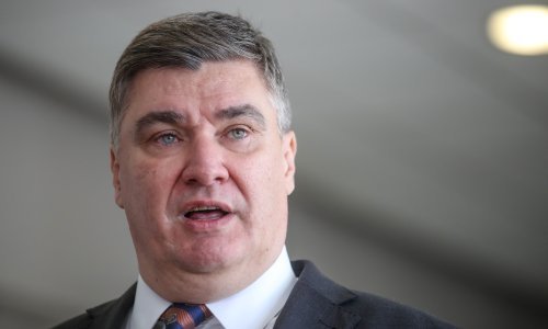 Milanović: SAD nameće uvjete za Južnu plinsku interkonekciju