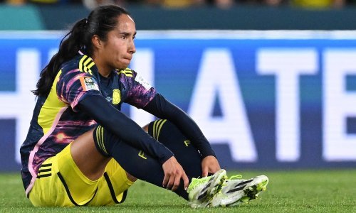 Pao svjetski rekord za isplaćenu odštetu za neku nogometašicu