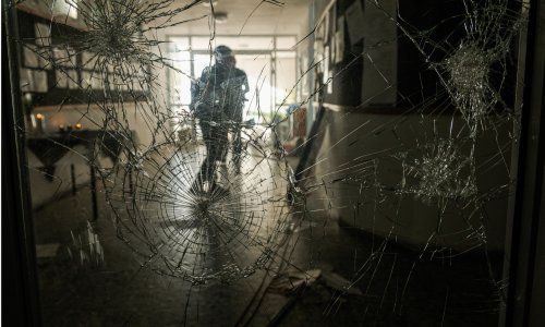 Agencija UN-a istražuje osoblje osumnjičeno za ulogu u napadima na Izrael