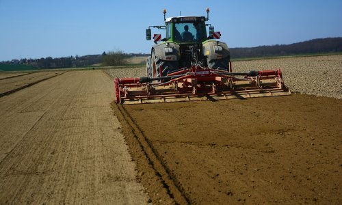 Poljoprivredno zemljište u Hrvatskoj u 2022. među najjeftinijima u EU, evo koliko je koštao hektar