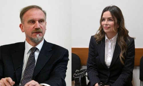 Oglasio se sudac koji je odlučivao u Severininom slučaju: Učinila je slučaj kontroverznim