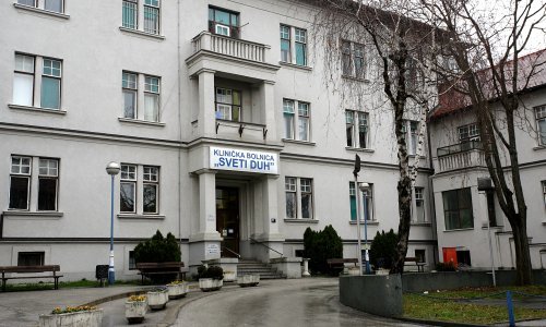 Na Svetom Duhu umrla rodilja, beba je dobro