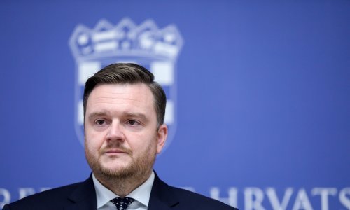 Primorac u Hong Kongu potpisao ugovor o izbjegavanju dvostrukog oporezivanja