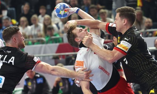 Danski rukometni stroj nije mogla zaustaviti ni Njemačka, kakvo će to tek biti finale