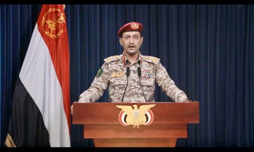 Gori tanker u Adenskom zaljevu, hutisti su ga pogodili projektilom