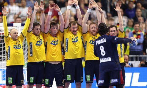 Uložena žalba! Hoće li EHF poništiti gol Francuza i u finale gurnuti Švedsku?