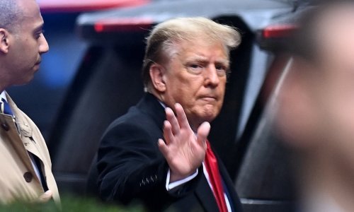 Trump mora platiti astronomsku odštetu, mnogo više nego je žrtva tražila