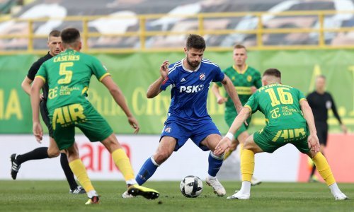 Dinamo u gostima kod Istre, Osijek dočekuje Rudeš; evo gdje gledati današnje utakmice