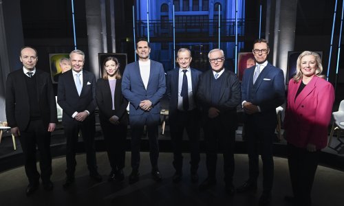 Finska bira novog predsjednika, u fokusu izbora tenzije s Rusijom