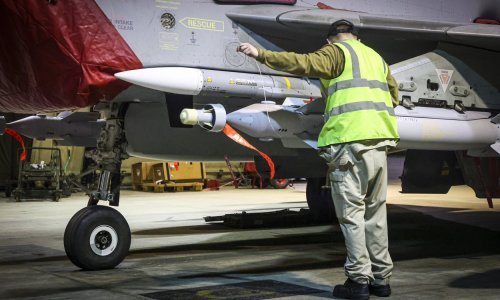 Hutisti tvrde: Amerikanci i Britanci napali jemensku luku za izvoz nafte