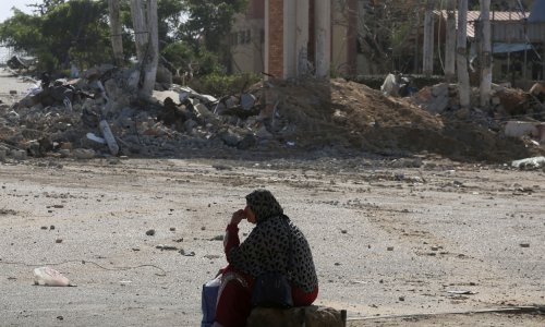 Italija obećala dodatnih 35 milijuna eura pomoći za Palestince