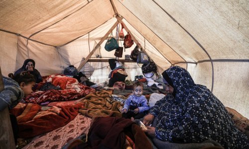 Glavni tajnik UN-a pozvao donatorske zemlje da zajamče dotok pomoći Gazi