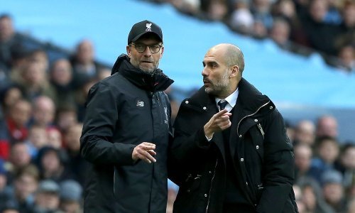 Pep Guardiola šokiran objavom Jürgena Kloppa, ali je i odahnuo: Sad ću bolje spavati