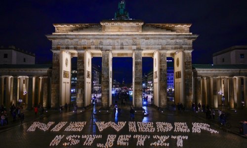 Nastavljaju se prosvjedi u Njemačkoj: U ovaj vikend tisuće na ulicama zbog desnog ekstrimizma