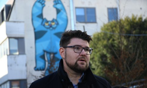 Grbin: Od Turudića ne očekujem ništa pozitivno