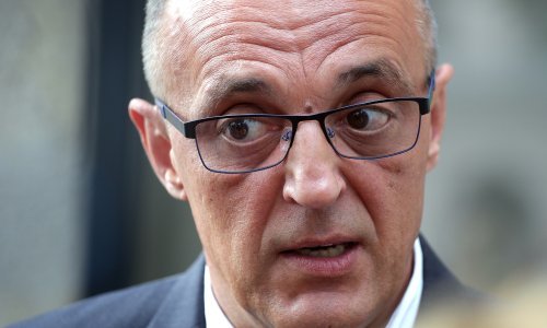 Jakovina o ogromnim bonusima i kupnji vile u Zagrebu