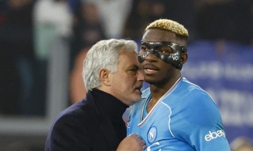 Osimhen na kraju sezone napušta Napoli; poznato je i gdje će nastaviti karijeru