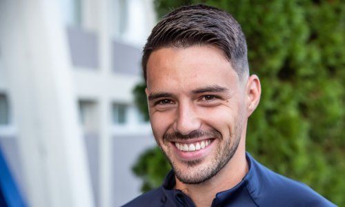 Josip Brekalo sutra potpisuje za Hajduk! Ovo su detalji senzacionalnog transfera