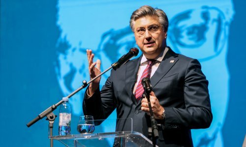 Plenković otkrio što očekuje od Turudića kao glavnog državnog odvjetnika