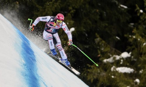 Francuz priredio senzaciju u Garmischu i stigao do prve pobjede u karijeri