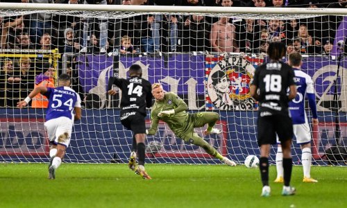 I to se dogodilo! U Belgiji se ponavlja utakmica prve lige zbog pogreške VAR-a