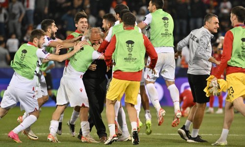 Hrvat kreirao senzaciju s nogometnim 'liliputancima': Živimo svoj san!