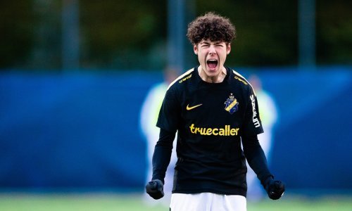 Hrvatski nogometni talent potpisao za jedan od najpoznatijih španjolskih klubova