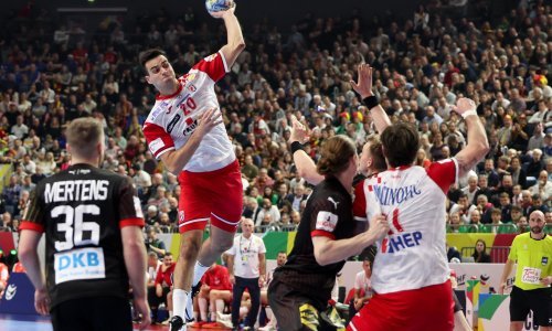 Hrvatski rukometaši doznali kvalifikacijsku skupinu u lovu na Olimpijske igre