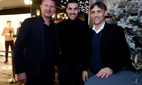 'Perišić se ne treba dokazivati, ali Livaja je broj 1, Bišćana su pomeli bez razloga'