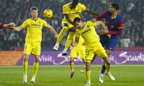 Nevjerojatna utakmica! Barca okrenula 0:2 na 3:2 pa primila još tri gola i izgubila