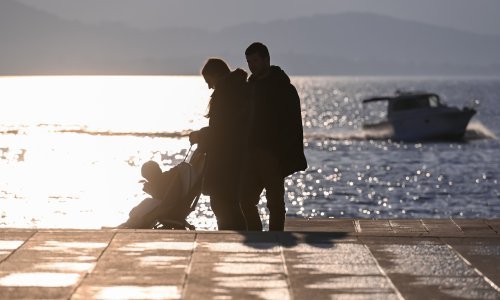 Zima u Europi kao proljeće: 'Ovo nije dobro ni za koga'