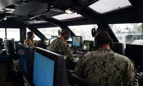 Rusi na Baltičkom moru ruše GPS mrežu, okolne zemlje nemoćne: To je izuzetno opasno