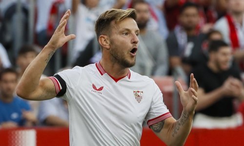 Gotovo je! Ivan Rakitić nam je potvrdio da ima novi klub