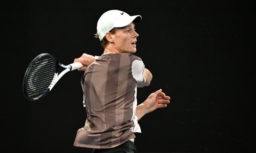 Australian Open ima novog kralja, veliki preokret Sinnera za prvi Grand Slam karijere