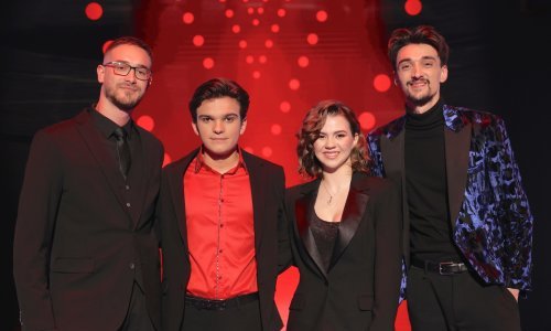 Martin Kosovec raznježio objavom na Instagramu: 'Ovo nije moja pobjeda'