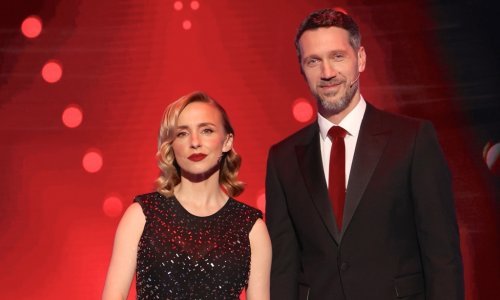 Ovako izgleda holivudski glamur s potpisom Ive Šulentić