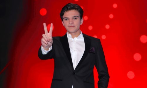 Tko je otac Martina Kosovca? Svira harmoniku i klarinet, a surađivao je i s brojnim estradnjacima