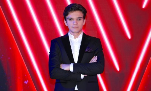 Martin Kosovec otkrio uzbudljive planove; već zna kakvu će pjesmu snimiti