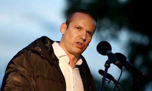 Mađarski desničar: Ako Ukrajina izgubi rat, polažemo pravo na Zakarpatje