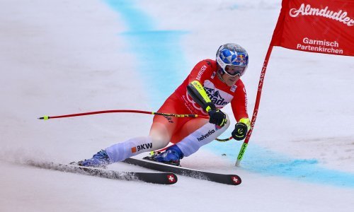 Marco Odermatt je nezaustavljiv, mogu mu već sad dati Veliki kristalni globus