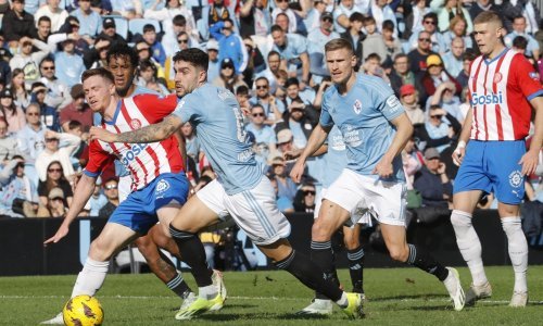 Girona minimalnom gostujućom pobjedom ponovno na vrhu ljestvice