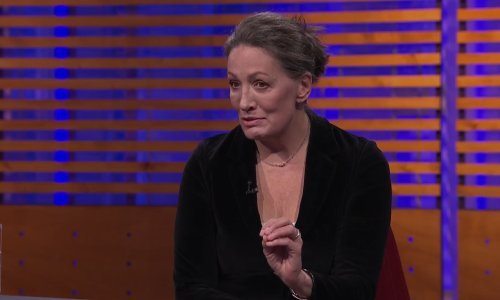 Raukar Gamulin: Podržavamo Severinu kao osobu i kao metaforu onih koji nisu tako poznati